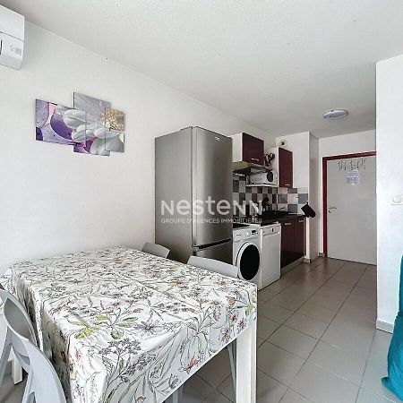 3304-T3 Dans Une Residence Avec Piscine Argelès-sur-Mer Extérieur photo