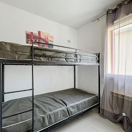 3304-T3 Dans Une Residence Avec Piscine Argelès-sur-Mer Extérieur photo