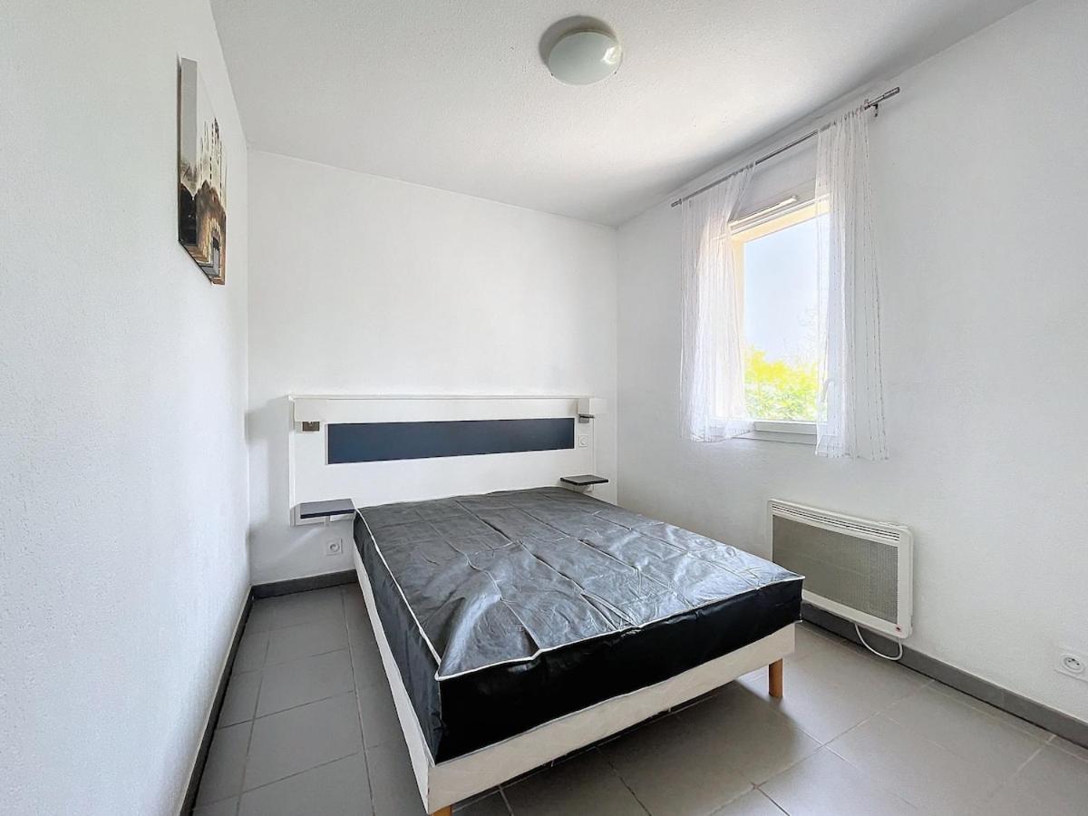3304-T3 Dans Une Residence Avec Piscine Argelès-sur-Mer Extérieur photo