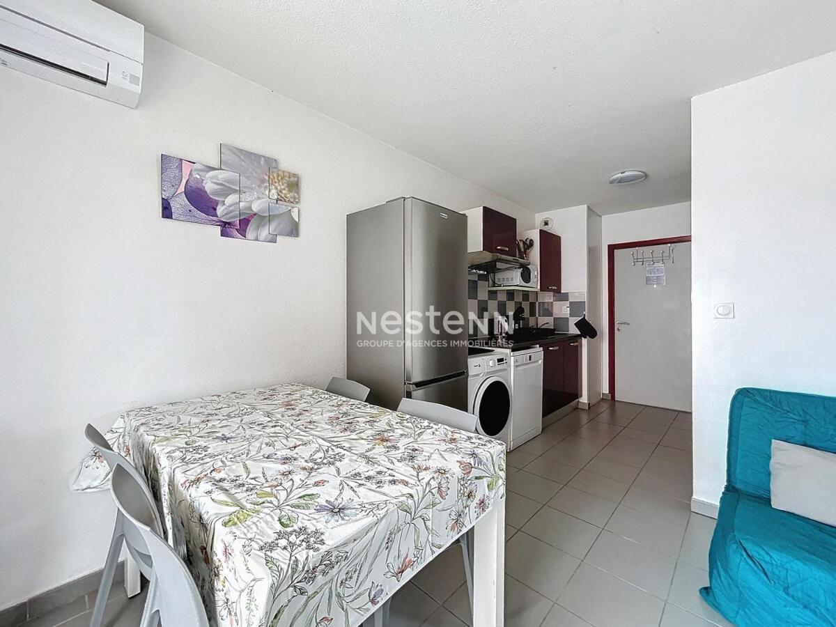 3304-T3 Dans Une Residence Avec Piscine Argelès-sur-Mer Extérieur photo